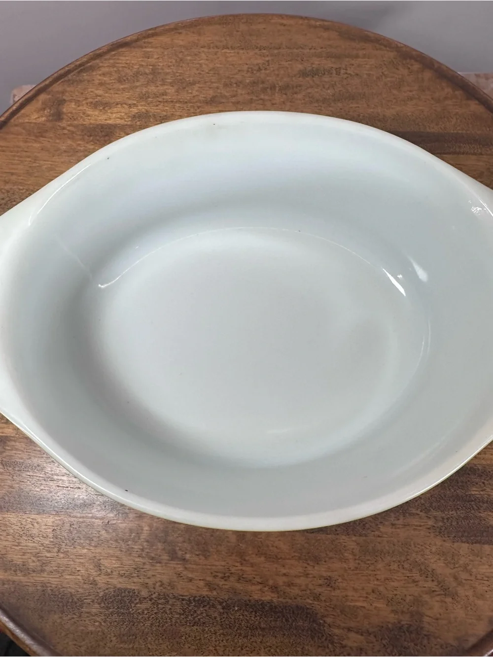 Pyrex all orders